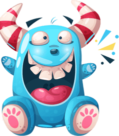 Party Monsters Entertainer