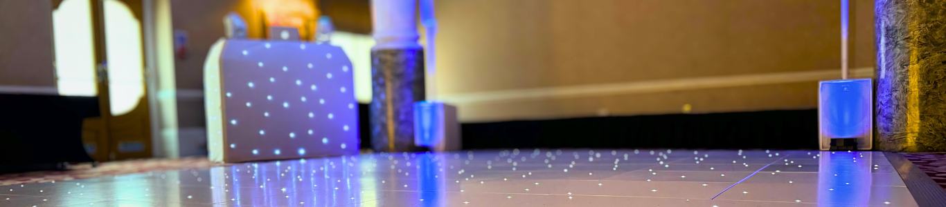 Dance Floor Hire Essex