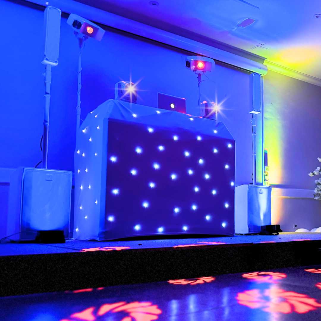 holiday inn basildon dj