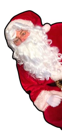 father christmas hire essex