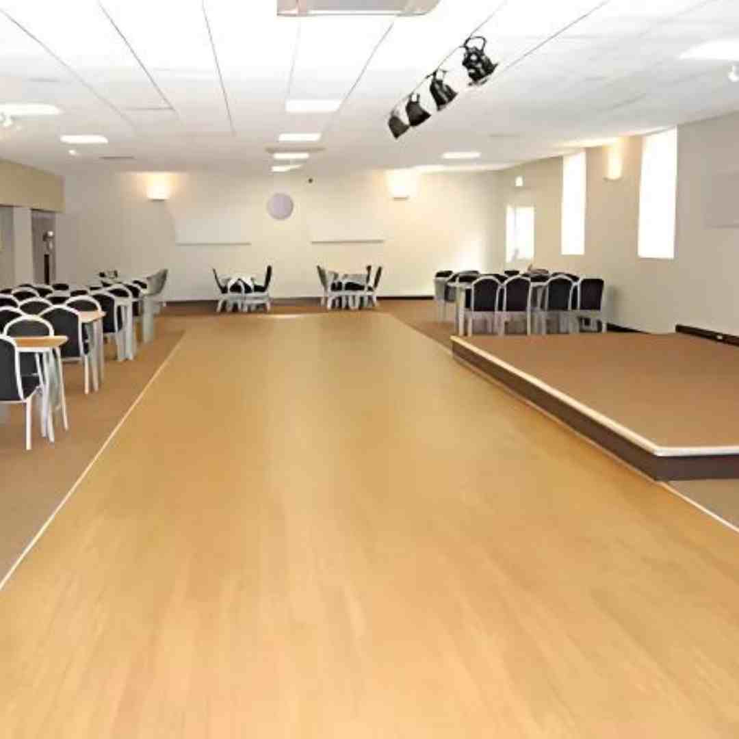 etca thurrock venue hire